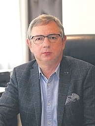 Prof. dr hab. Henryk Bujak