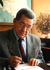 prof. dr Eugeniusz Bilski