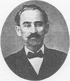 prof. Antoni Sempołowski