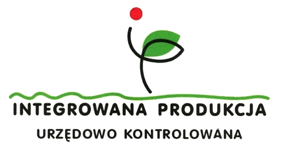 logotyp integrowana produkcja urzędowo kontrolowana