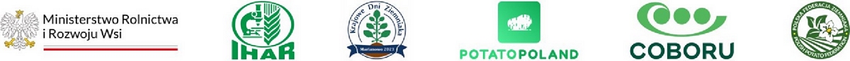 Logo ministerstwa rolnictwa i rozzwoju wsi, 